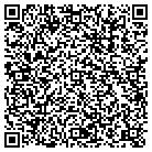 QR code with A A Tree Stump Removal contacts