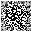 QR code with Jt Machines contacts