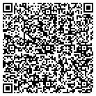 QR code with Ursuline Sisters Convent contacts