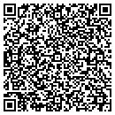 QR code with C D Roberts Co contacts