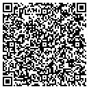 QR code with Rick's Guitars contacts