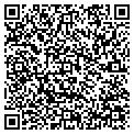 QR code with KFC contacts