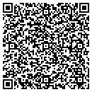 QR code with Cahoon Nursery contacts