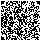 QR code with C & I Insurance Service contacts