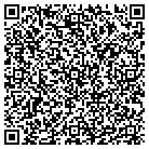 QR code with Malloy Memorial Service contacts