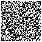 QR code with South Euclid Asphalt & Cement contacts