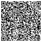 QR code with My Own Little Corner contacts