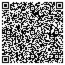 QR code with I B S Services contacts