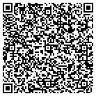 QR code with Mt Calvary Holy Church contacts