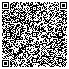 QR code with S F Gem & Mineral Society Inc contacts