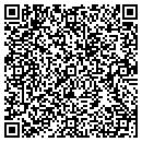 QR code with Haack Farms contacts