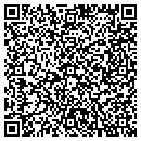QR code with M J Knapp Insurance contacts