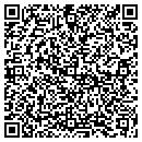 QR code with Yaegers Shoes Inc contacts
