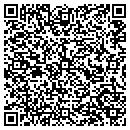 QR code with Atkinson's Bakery contacts