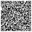 QR code with James Harvey contacts