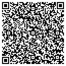 QR code with Kocolene Oil contacts