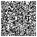 QR code with Amy D Swango contacts