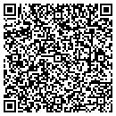 QR code with J C Medford Co contacts