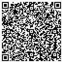 QR code with AFC Printing contacts