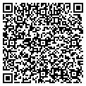 QR code with KFC contacts