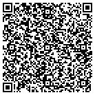 QR code with Bindas Insurance Agency contacts