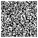 QR code with Joe's Hauling contacts