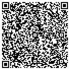 QR code with A & R Studio & Productions contacts