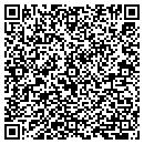 QR code with Atlas Co contacts