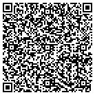 QR code with Hamish Graham Designs contacts