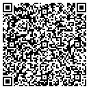 QR code with A P Fritter contacts