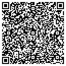 QR code with Jeffers Gardens contacts