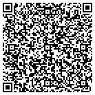 QR code with All American Cards & Comics contacts