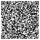 QR code with M & R Flexible Packaging Inc contacts