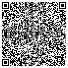 QR code with Hessel Troy Whlwender Frye Co contacts