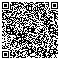 QR code with Orkin contacts