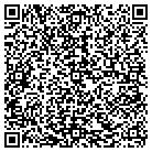 QR code with Detrick Industrial Piping Co contacts