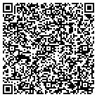 QR code with A New You Consignments contacts