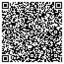 QR code with R&M Construction contacts