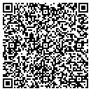 QR code with Kiner Physical Therapy contacts