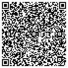 QR code with L & L Janitorial Service contacts