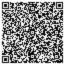 QR code with A J's Carry Out contacts