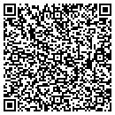 QR code with Harvesthyme contacts
