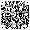 QR code with PHI Beta PSI contacts