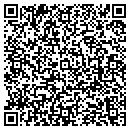 QR code with R M Motors contacts