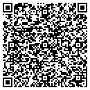 QR code with Adam's Inn contacts