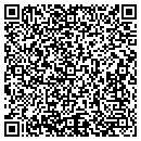 QR code with Astro Lanes Inc contacts