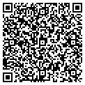 QR code with Dcc Corp contacts