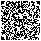 QR code with Pete's Barber Shop & Hrstylng contacts