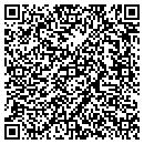 QR code with Roger's Cafe contacts