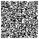 QR code with Advanced Plastics Design Inc contacts